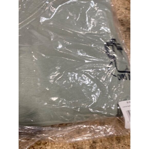 Ed Sheeran A Cup of Tea Sweatshirt, Olive XL - Picture 2 of 2